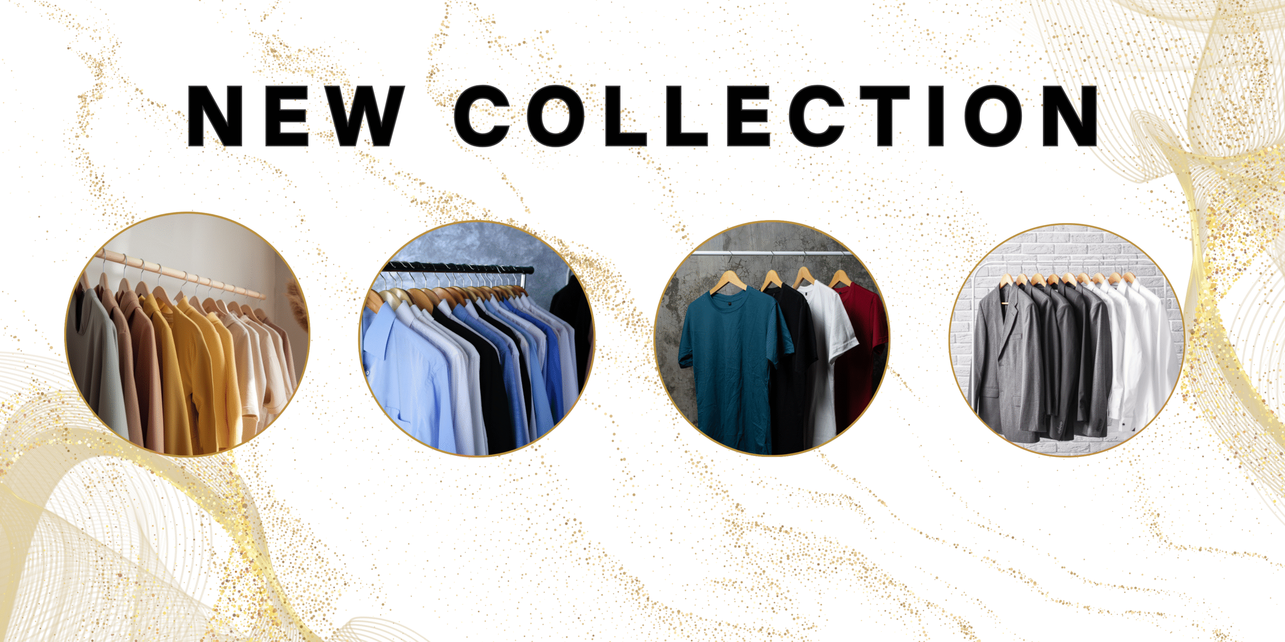 Turquoise Blue Shoes Realistic Product Promotion Banner (1)