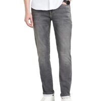 Premium Men's Slim Fit Stretchable Jeans