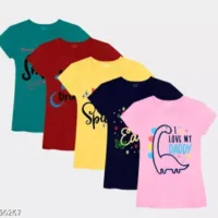 Sunshine Smiles Tee